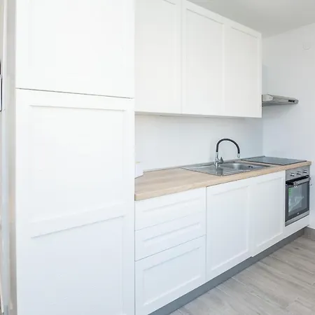 With Parking Space - 20354 Apartment