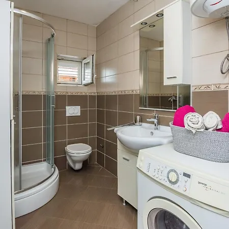 Apartment With A Parking Space - 20354 Vir