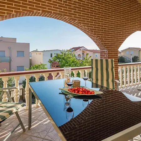 With Parking Space - 20354 ויר