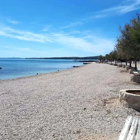 דירה With Parking Space - 20354