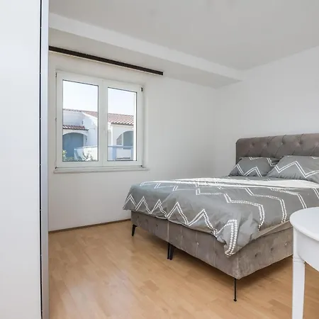 With A Parking Space - 20354 Apartment *
