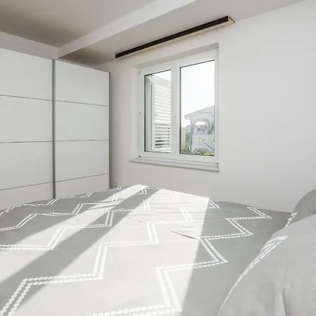 With A Parking Space - 20354 Apartment *
