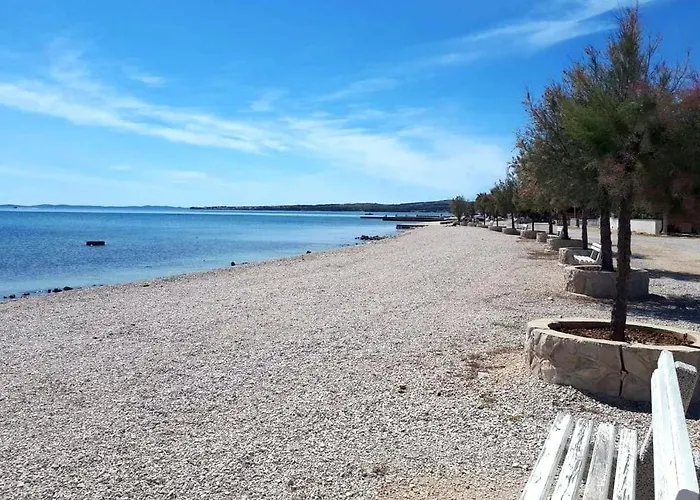 Апартаменты With Parking Space - 20354